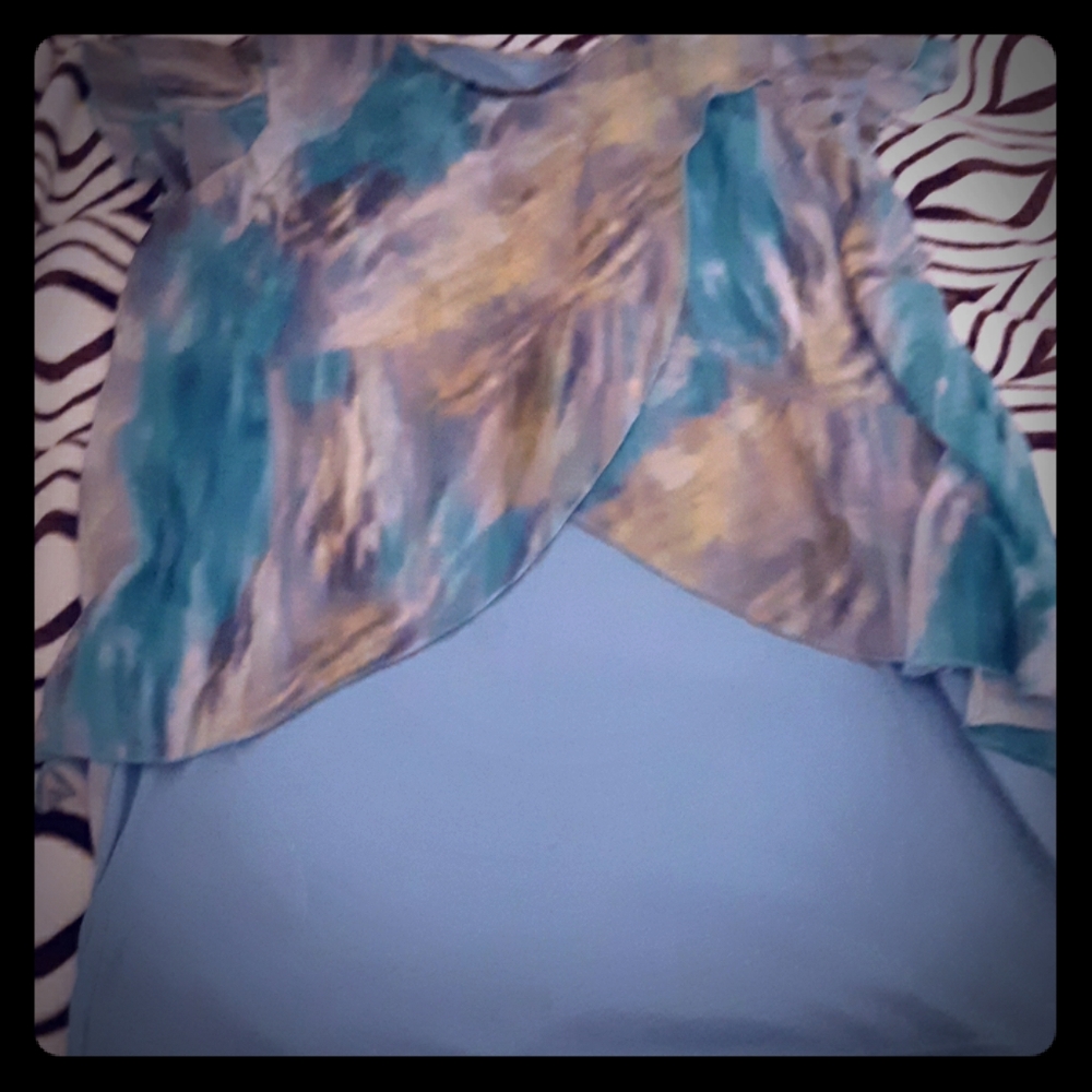Mini Dress from Wish